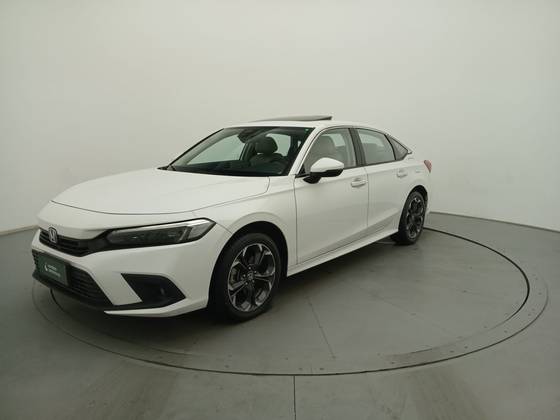 HONDA CIVIC 2.0 DI e:HEV ADVANCED E-CVT